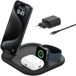 Belkin BoostCharge 3-in-1 -