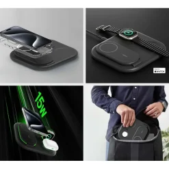 Belkin BoostCharge 3-in-1 -