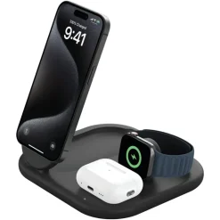 Belkin BoostCharge 3-in-1 -
