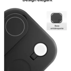 Belkin BoostCharge 3-in-1 -