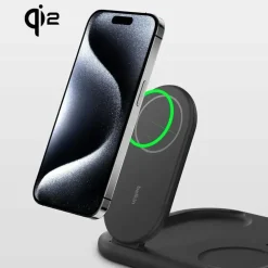 Belkin BoostCharge 3-in-1 -