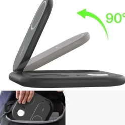 Belkin BoostCharge 3-in-1 -