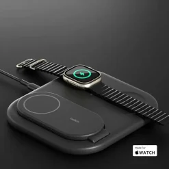 Belkin BoostCharge 3-in-1 -