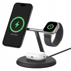 Belkin BoostCharge 3-in-1 -