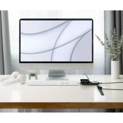 Belkin BoostCharge Pro 2-in-1 - Induktive Ladematte