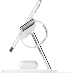 Belkin BoostCharge Pro 3in1, Ladegerät mit MagSafe 15W