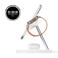 Belkin BoostCharge Pro 3in1, Ladegerät mit MagSafe 15W