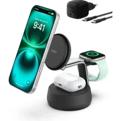 Belkin UltraCharge Pro