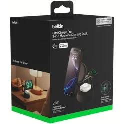 Belkin UltraCharge Pro