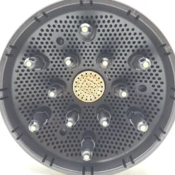Bellissima Diffon Supreme schwarz/gold