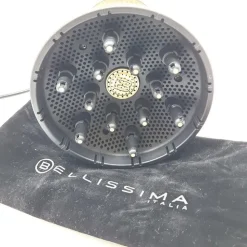 Bellissima Diffon Supreme schwarz/gold