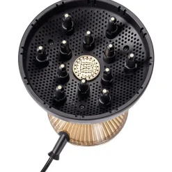 Bellissima Diffon Supreme schwarz/gold