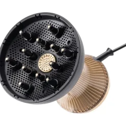 Bellissima Diffon Supreme schwarz/gold