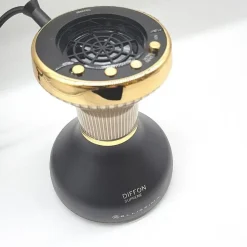 Bellissima Diffon Supreme schwarz/gold