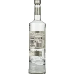 42 Below Vodka 40% vol 0,7 l