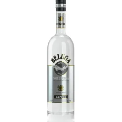 Beluga Spielwaren Noble Russian 40% vol 0,7 l