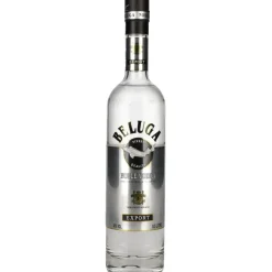 Beluga Vodka Noble 40 % vol 0,5 l