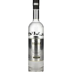 Beluga Vodka Noble 40 % vol 0,5 l