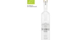 Belvedere Vodka 40% vol 1,75 l mit LED-Beleuchtung