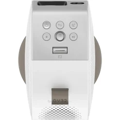BenQ GV32 DLP Weiß