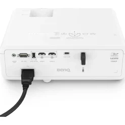 BenQ LH650 DLP Beamer Weiss