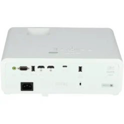 BenQ LH650 DLP Beamer Weiss