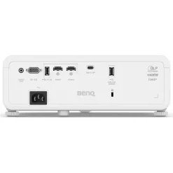 BenQ LH650 DLP Beamer Weiss
