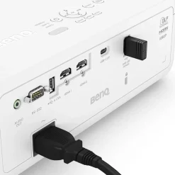 BenQ LH650 DLP Beamer Weiss