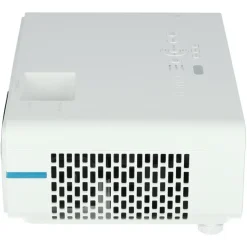 BenQ LH650 DLP Beamer Weiss