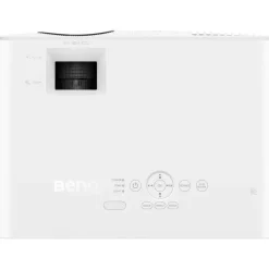BenQ LH650 DLP Beamer Weiss
