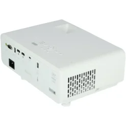 BenQ LH650 DLP Beamer Weiss