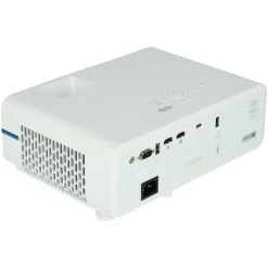 BenQ LH650 DLP Beamer Weiss