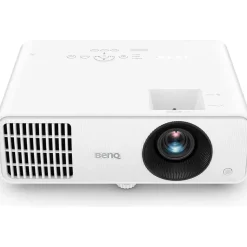 BenQ LH650 DLP Beamer Weiss