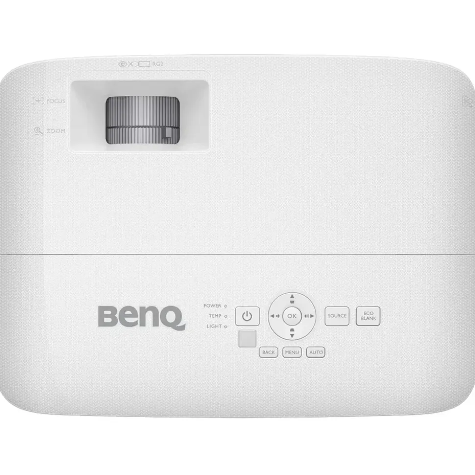 BenQ MW560C DLP Weiß