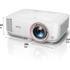 BenQ TH671ST DLP 3D