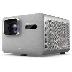BenQ TK705i DLP Grau