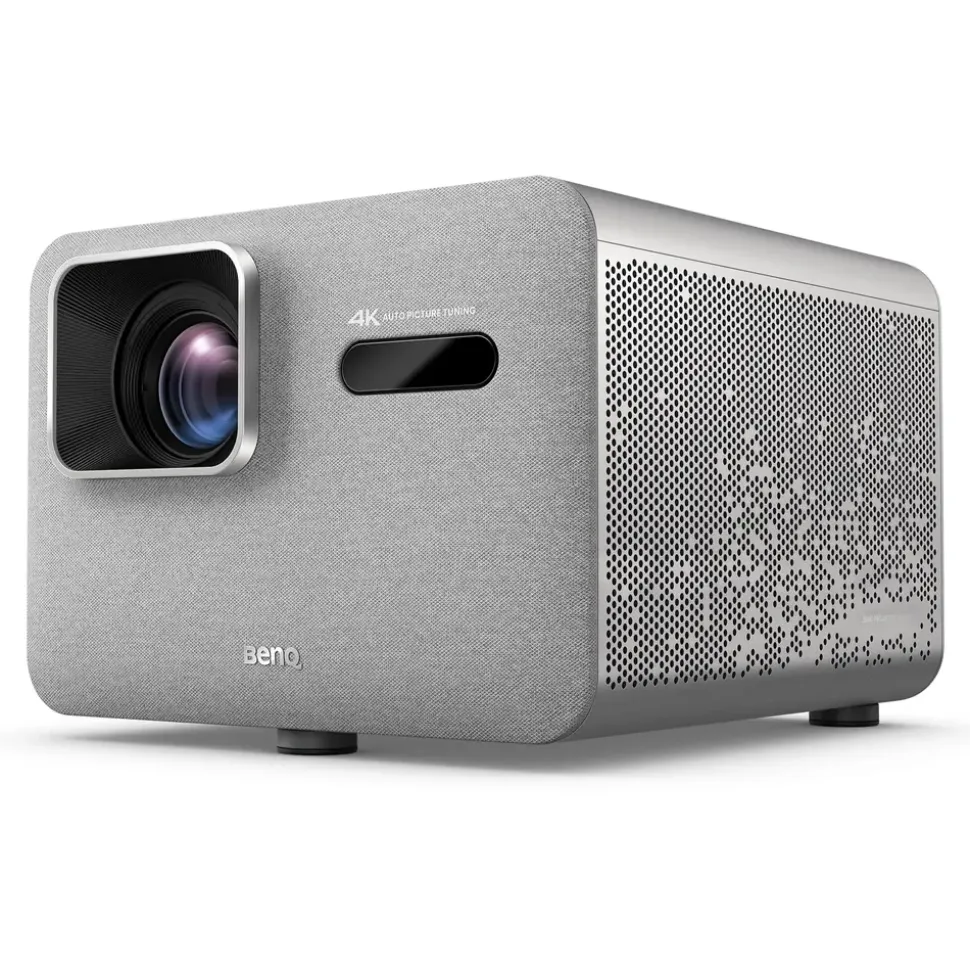 BenQ TK705i DLP Grau