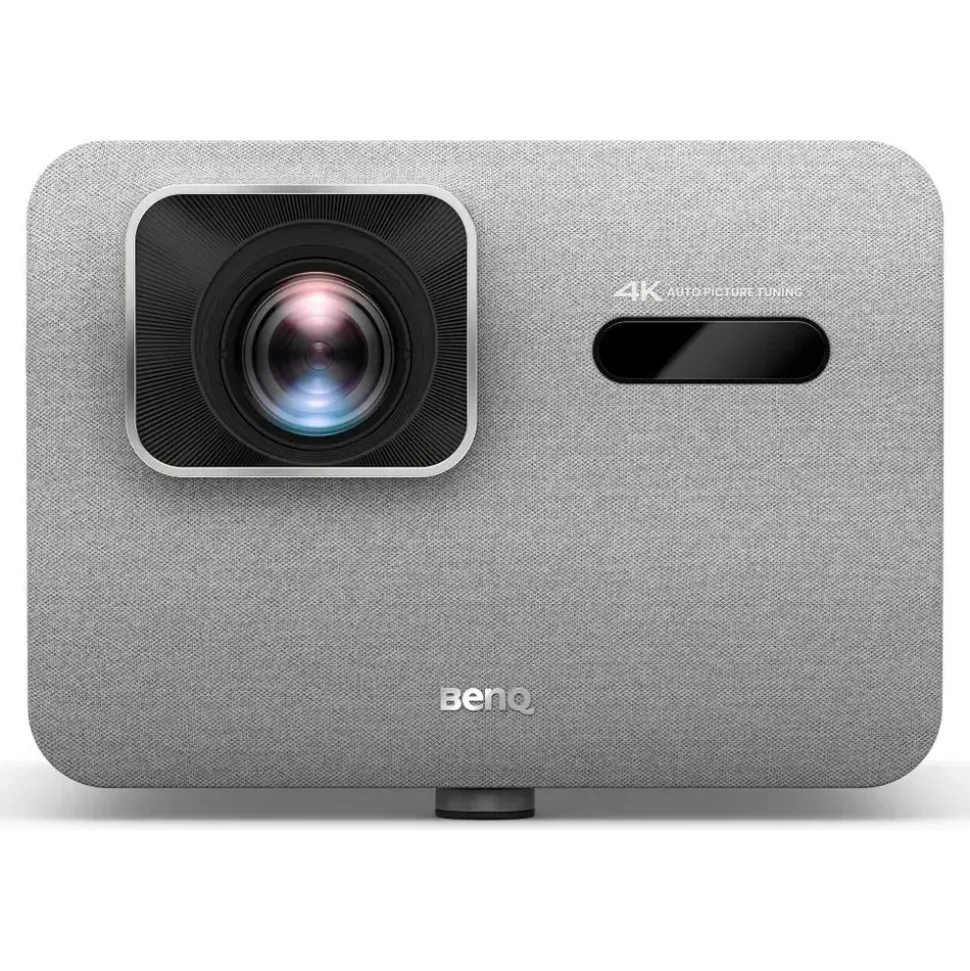BenQ TK705i DLP Grau