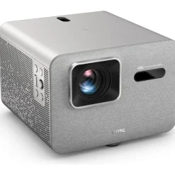 BenQ TK705i DLP Grau