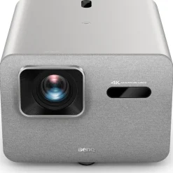 BenQ TK705i DLP Grau
