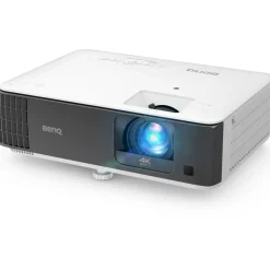 BenQ TK700ST DLP Weiß