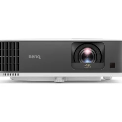 BenQ TK700ST DLP Weiß