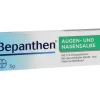 Bepanthen Augen- und Nasensalbe