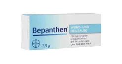 Bepanthen Wund- und Heilsalbe