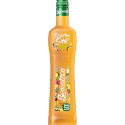 Berentzen Smoothie Tropical Flirt 15% vol 0,5 l