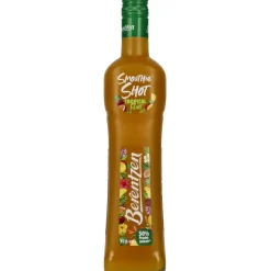 Berentzen Smoothie Tropical Flirt 15% vol 0,5 l