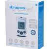 Berger Med Gmbh alphacheck professional BZMG mg/dl Kombipackung 1 st