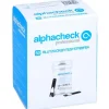Berger Med Gmbh alphacheck professional Blutzuckerteststreifen 50 st