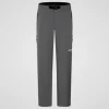Berghaus Trail-Explorer Pant Regular Grau 36 32