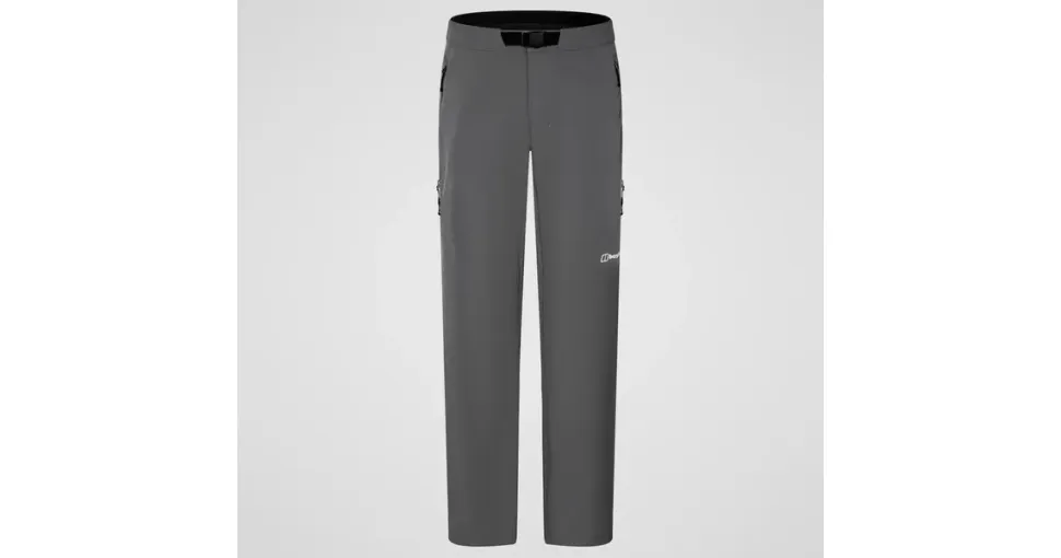Berghaus Trail-Explorer Pant Regular Grau 36 32